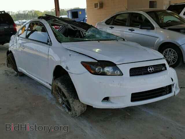 Фотография JTKDE167390286946 - TOYOTA SCION 2009