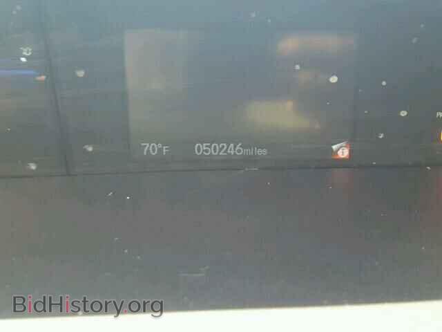 2013 HONDA CIVIC - VIN: 2HGFB2F58DH563383 - Фото 8