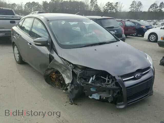 Photo 1FADP3F29DL155535 - FORD FOCUS 2013