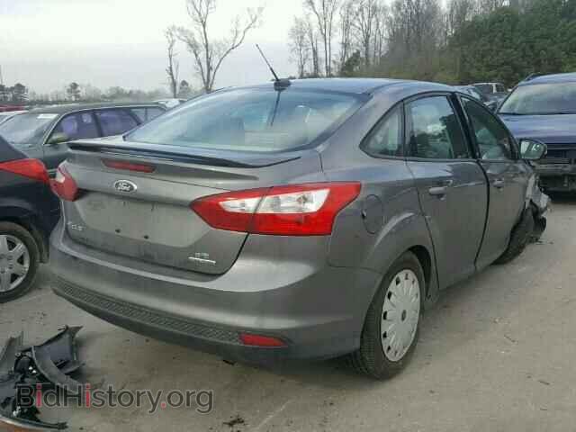 2013 FORD FOCUS - VIN: 1FADP3F29DL155535 - Photo 4