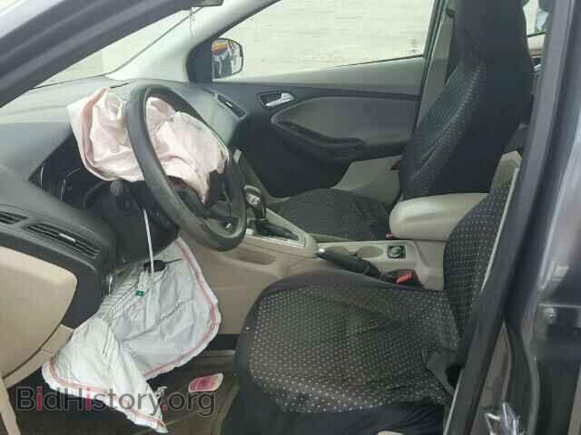 2013 FORD FOCUS - VIN: 1FADP3F29DL155535 - Photo 5