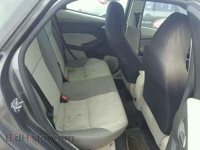2013 FORD FOCUS - VIN: 1FADP3F29DL155535 - Photo 6