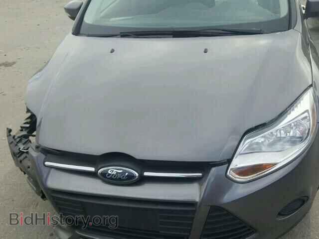2013 FORD FOCUS - VIN: 1FADP3F29DL155535 - Photo 7