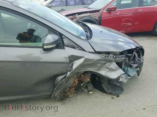 2013 FORD FOCUS - VIN: 1FADP3F29DL155535 - Photo 9