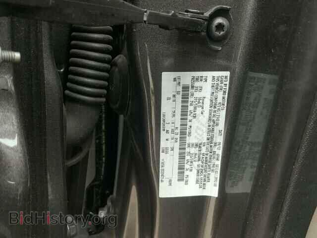 2013 FORD FOCUS - VIN: 1FADP3F29DL155535 - Photo 10