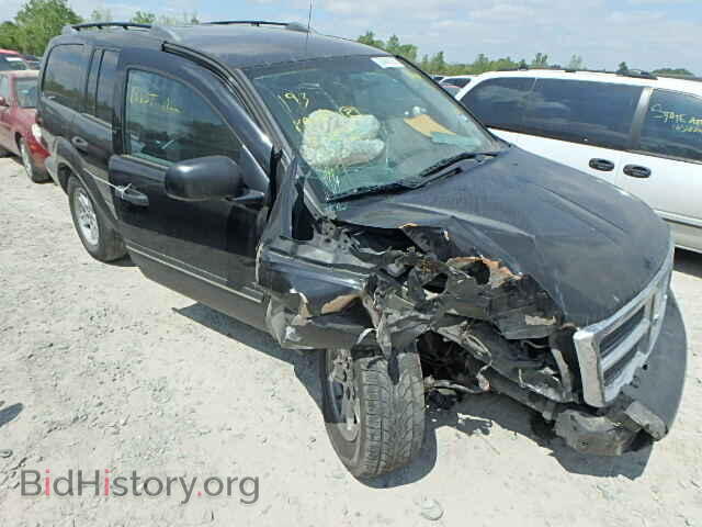 Фотография 1D8HB48228F109869 - DODGE DURANGO 2008