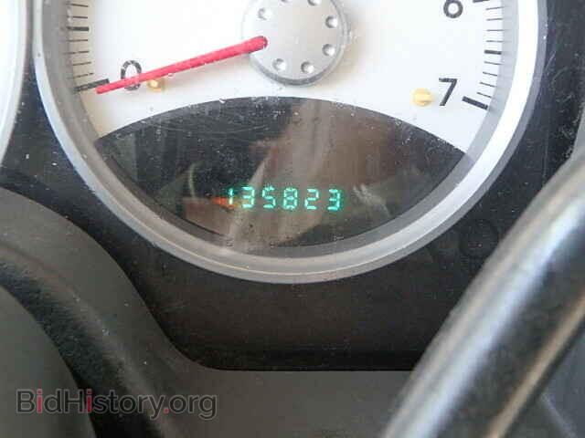 2008 DODGE DURANGO - VIN: 1D8HB48228F109869 - Фото 8