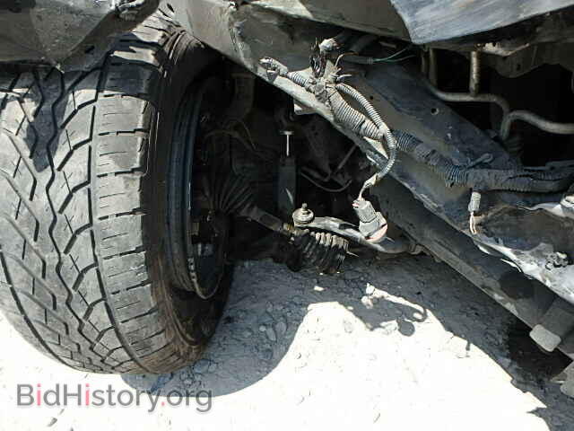 2008 DODGE DURANGO - VIN: 1D8HB48228F109869 - Фото 9