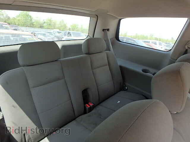2008 DODGE DURANGO - VIN: 1D8HB48228F109869 - Фото 10