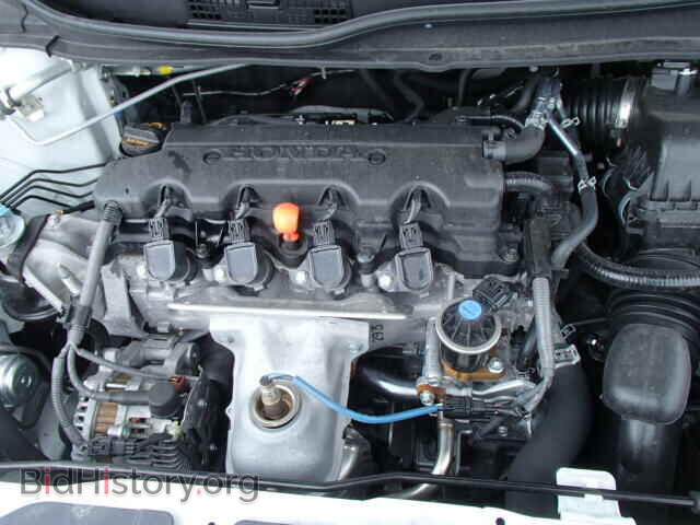 2014 HONDA CIVIC - VIN: 19XFB2F98EE243317 - Photo 7