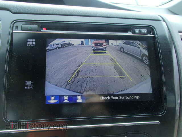 2014 HONDA CIVIC - VIN: 19XFB2F98EE243317 - Photo 9