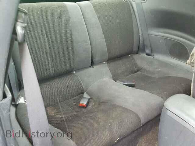 2006 MITSUBISHI ECLIPSE - VIN: 4A3AK24F56E017104 - Photo 6