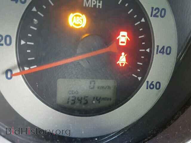 2006 MITSUBISHI ECLIPSE - VIN: 4A3AK24F56E017104 - Photo 8