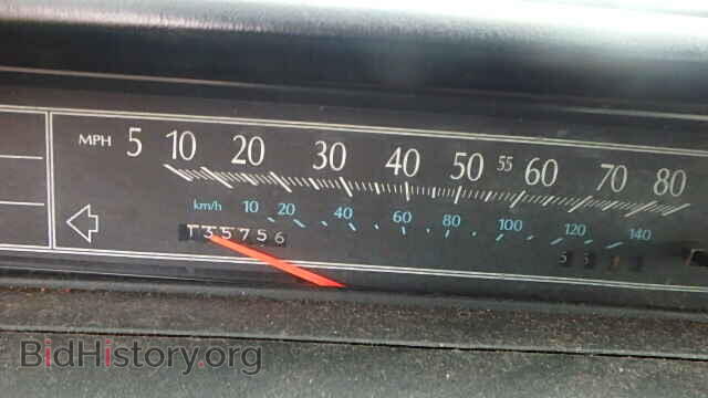 1991 CADILLAC DEVILLE - VIN: 1G6CD13B3M4318488 - Photo 8