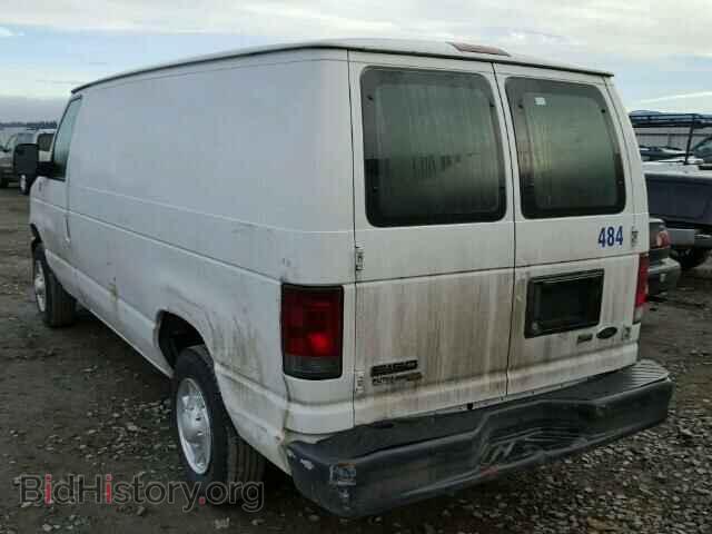 2012 FORD ECONOLINE - VIN: 1FTNE1EW3CDA35512 - Photo 3