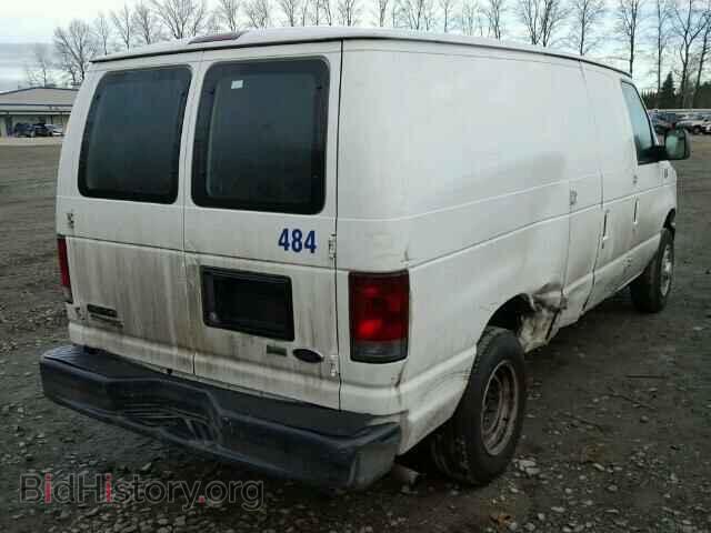 2012 FORD ECONOLINE - VIN: 1FTNE1EW3CDA35512 - Photo 4