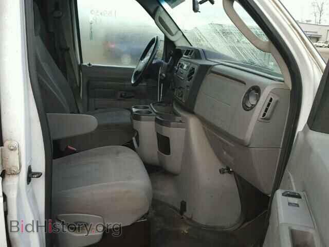 2012 FORD ECONOLINE - VIN: 1FTNE1EW3CDA35512 - Photo 5