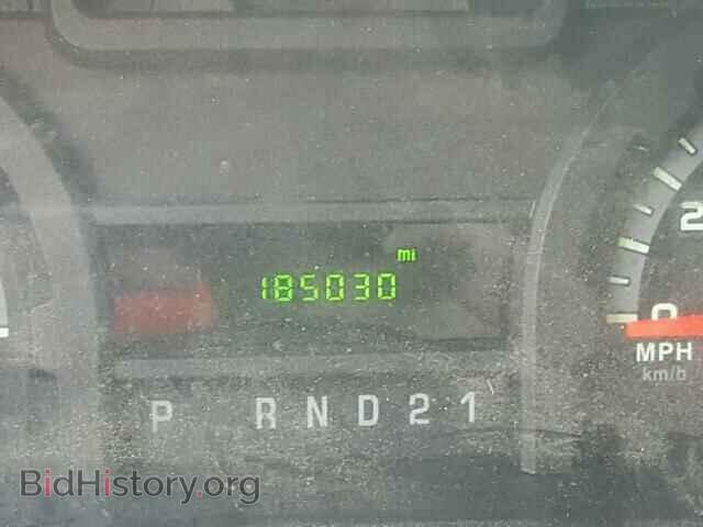 2012 FORD ECONOLINE - VIN: 1FTNE1EW3CDA35512 - Photo 8