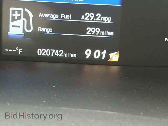2014 HONDA CIVIC - VIN: 2HGFB2F87EH553990 - Фото 8