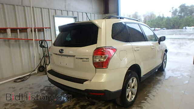 2015 SUBARU FORESTER - VIN: JF2SJAHC8FH482402 - Photo 4