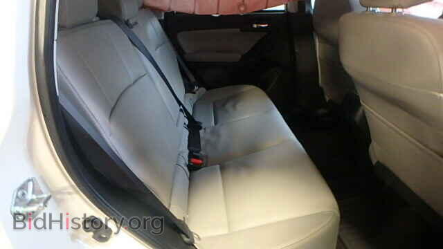 2015 SUBARU FORESTER - VIN: JF2SJAHC8FH482402 - Photo 6