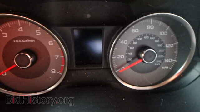 2015 SUBARU FORESTER - VIN: JF2SJAHC8FH482402 - Photo 8