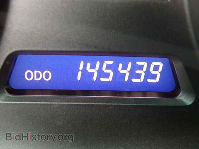 2007 LEXUS IS350 - VIN: JTHBE262X72007999 - Фото 8