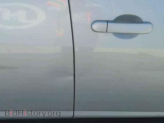 2008 NISSAN VERSA - VIN: 3N1BC13E88L461834 - Фото 10