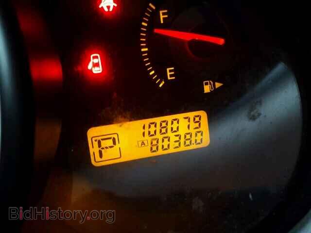 2008 NISSAN VERSA - VIN: 3N1BC13E58L369774 - Фото 8
