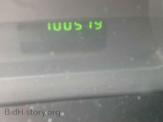 2008 FORD EDGE - VIN: 2FMDK36C38BB50320 - Фото 8