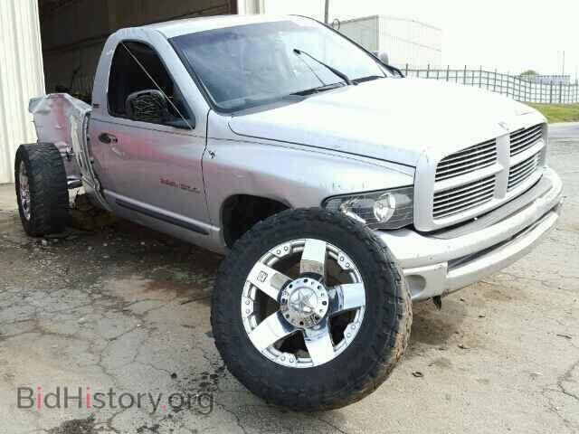 Photo 1D7HA16N92J227747 - DODGE RAM 1500 2002