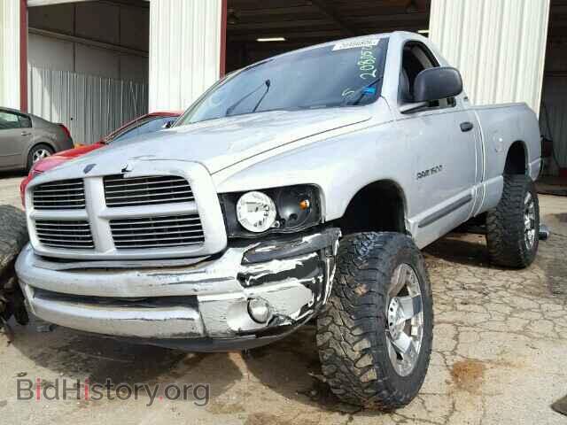 2002 DODGE RAM 1500 - VIN: 1D7HA16N92J227747 - Photo 2