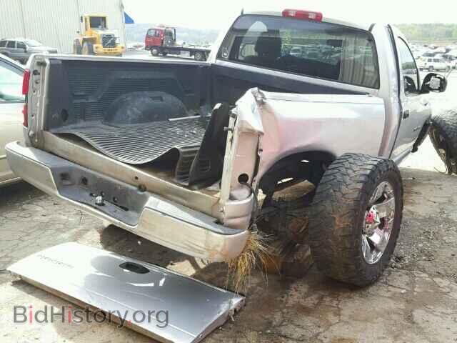 2002 DODGE RAM 1500 - VIN: 1D7HA16N92J227747 - Photo 4