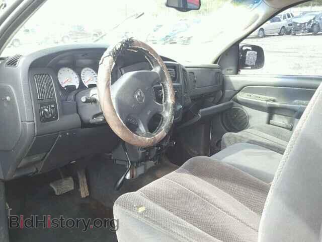 2002 DODGE RAM 1500 - VIN: 1D7HA16N92J227747 - Photo 5