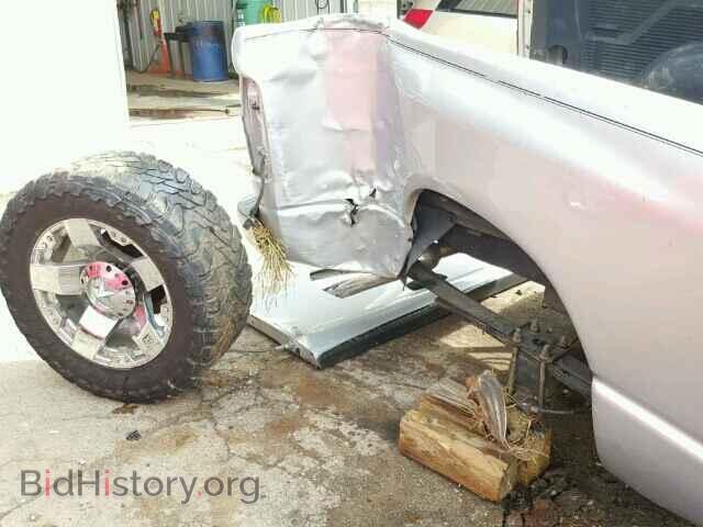 2002 DODGE RAM 1500 - VIN: 1D7HA16N92J227747 - Photo 9