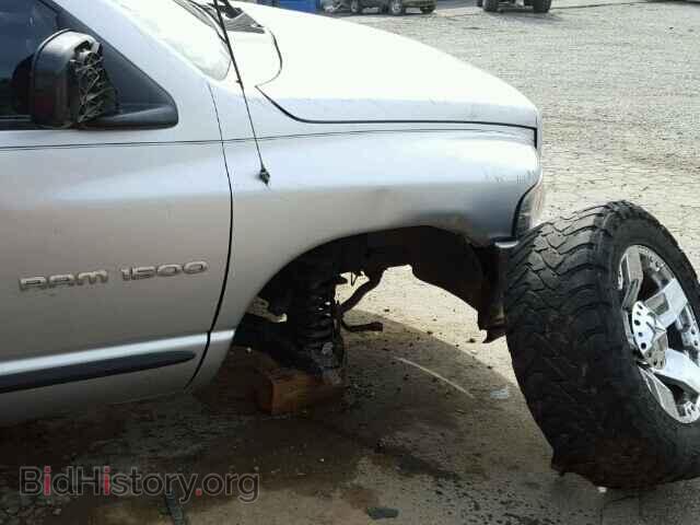 2002 DODGE RAM 1500 - VIN: 1D7HA16N92J227747 - Photo 10