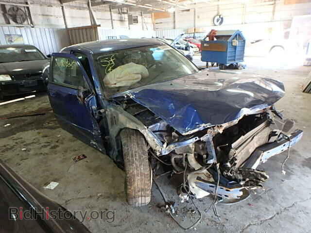 Фотография 2B3CA3CV4AH209971 - DODGE CHARGER 2010