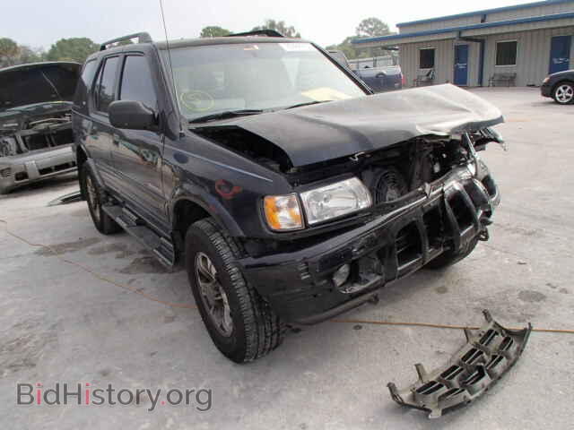 Фотография 4S2CK58W2Y4320295 - ISUZU RODEO 2000