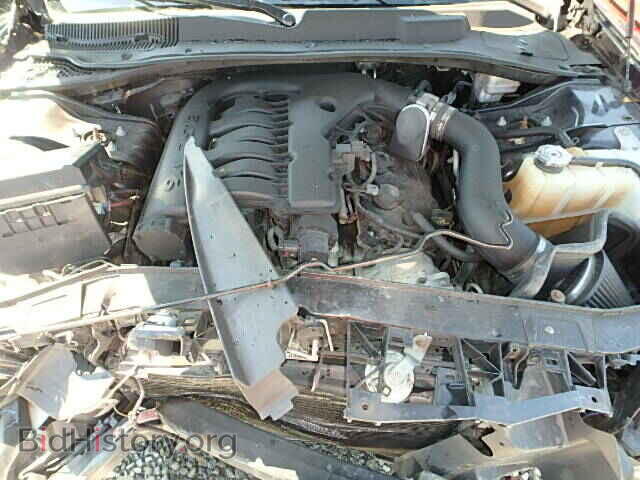 2009 DODGE CHARGER - VIN: 2B3KA33V69H545922 - Фото 7