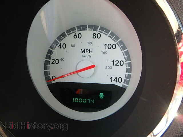 2009 DODGE CHARGER - VIN: 2B3KA33V69H545922 - Фото 8