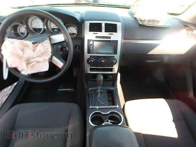 2009 DODGE CHARGER - VIN: 2B3KA33V69H545922 - Фото 9