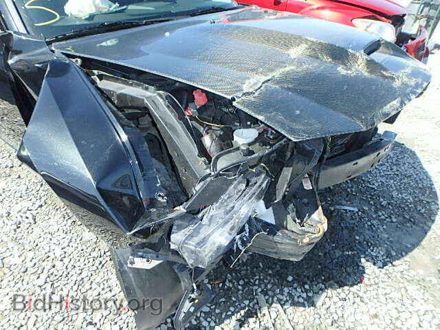 2009 DODGE CHARGER - VIN: 2B3KA33V69H545922 - Фото 10
