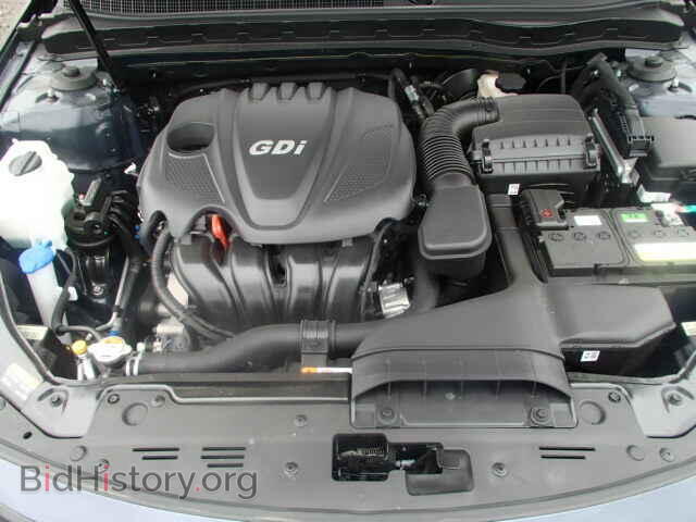2015 KIA OPTIMA - VIN: KNAGM4A73F5546788 - Photo 7