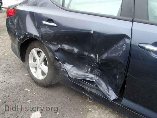 2015 KIA OPTIMA - VIN: KNAGM4A73F5546788 - Photo 10