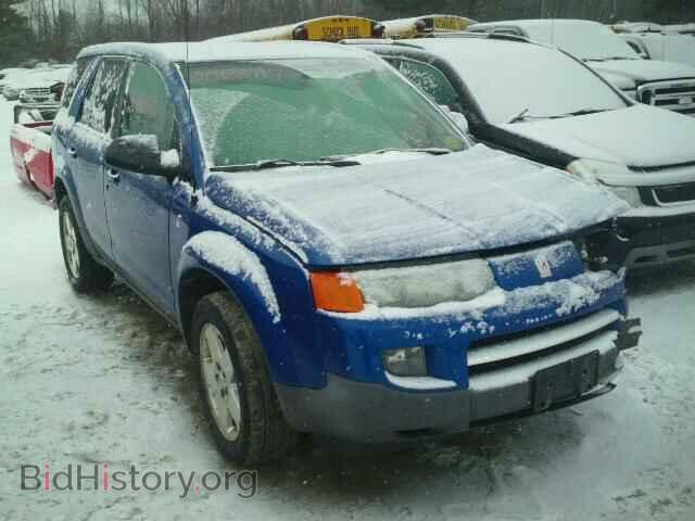 Photo 5GZCZ63464S868579 - SATURN VUE 2004