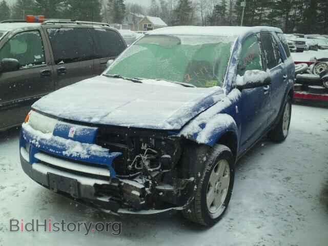 2004 SATURN VUE - VIN: 5GZCZ63464S868579 - Фото 2