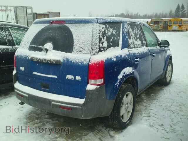 2004 SATURN VUE - VIN: 5GZCZ63464S868579 - Фото 4