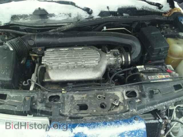 2004 SATURN VUE - VIN: 5GZCZ63464S868579 - Фото 7