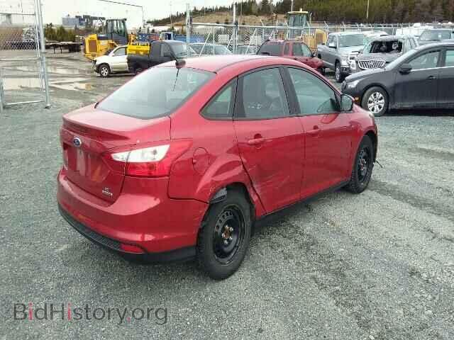 2012 FORD FOCUS - VIN: 1FAHP3F26CL412019 - Photo 4