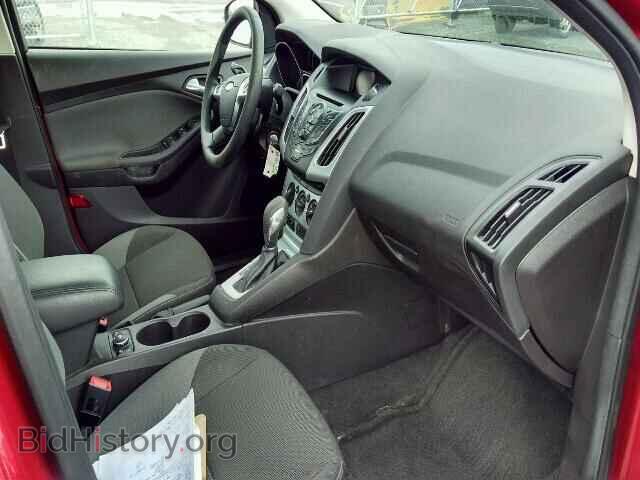 2012 FORD FOCUS - VIN: 1FAHP3F26CL412019 - Photo 5